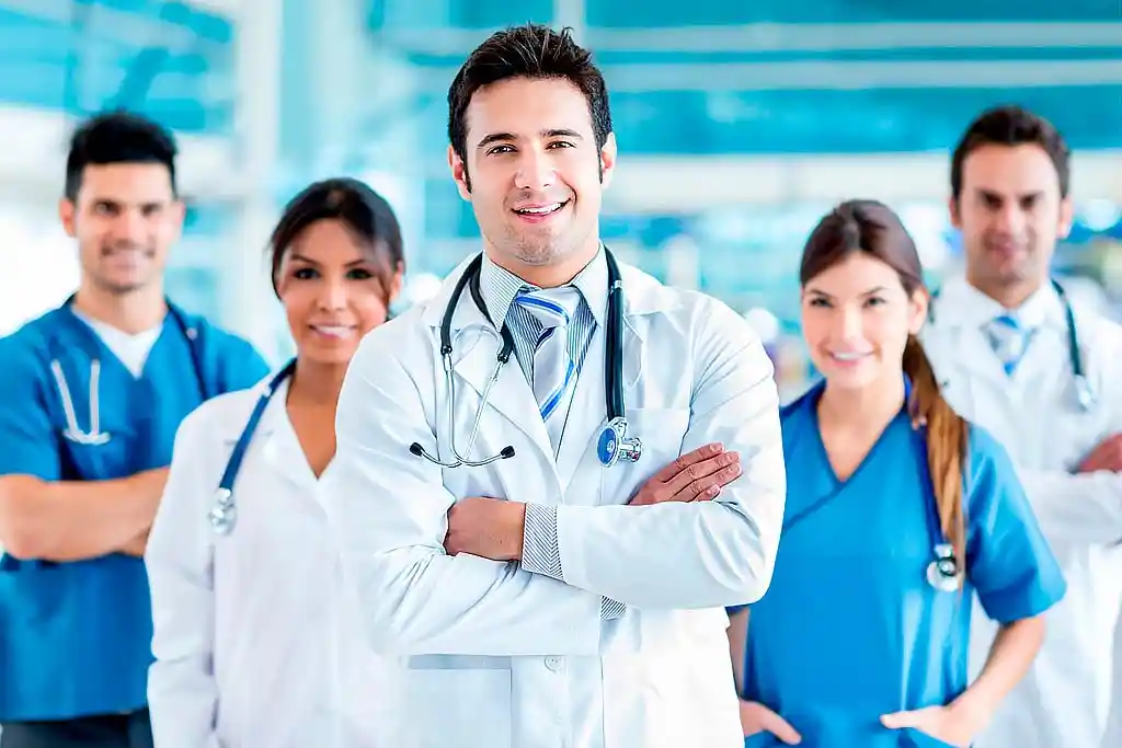 Internação Compulsória Clínica de Recuperação