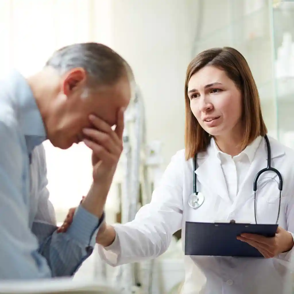 Clínicas de Recuperação para Dependência Química e Alcoolismo