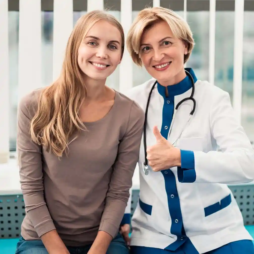 Clínicas de Recuperação para Dependência Química e Alcoolismo