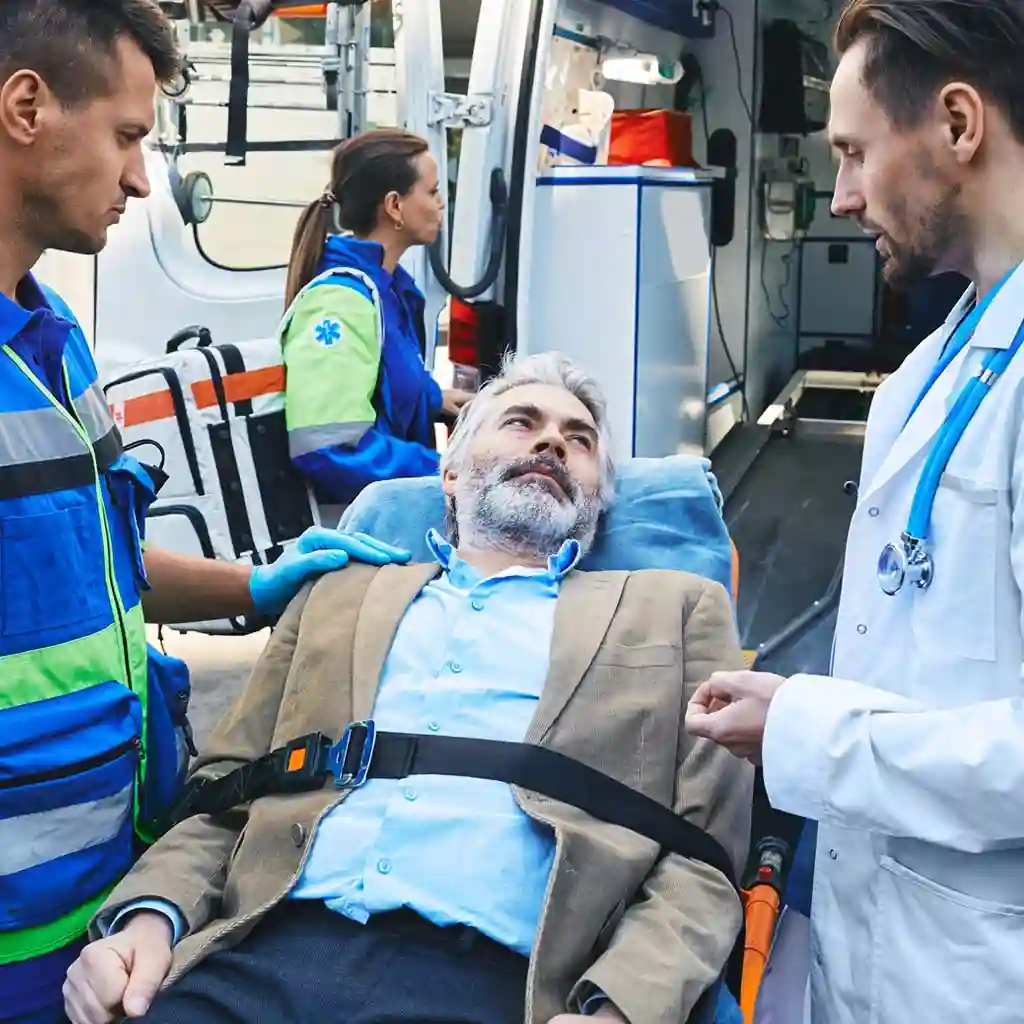 Clínicas de Recuperação para Dependência Química e Alcoolismo