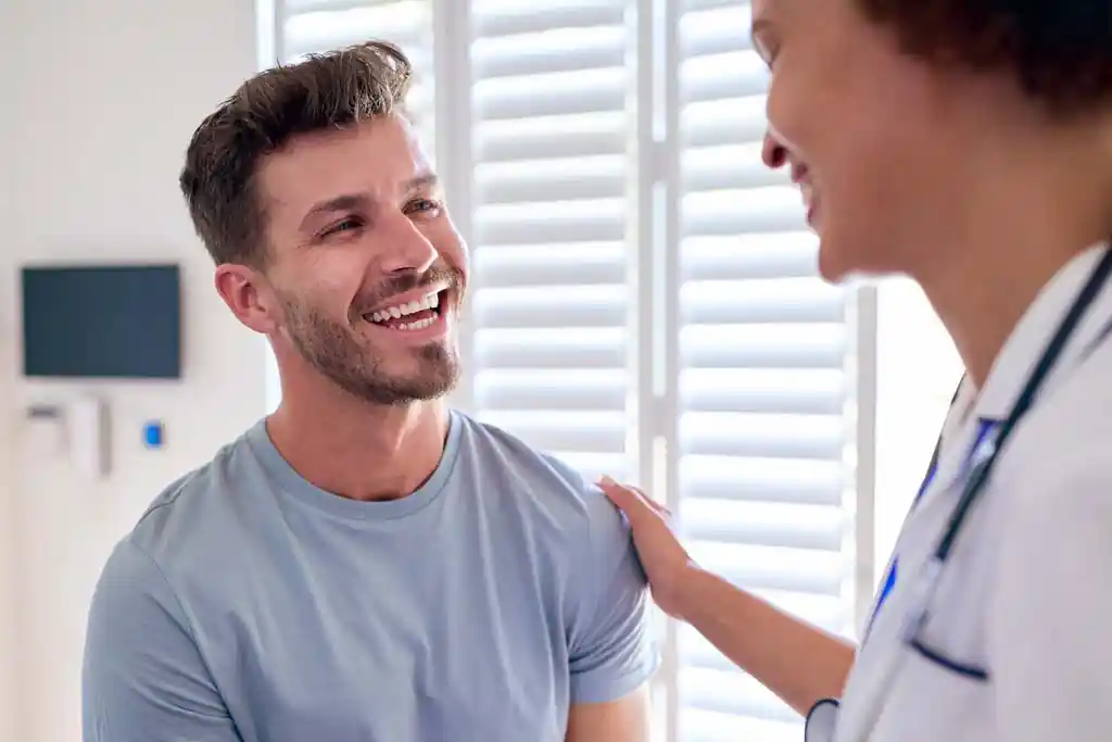 Tratamento Dependência Química Clínica de Recuperação