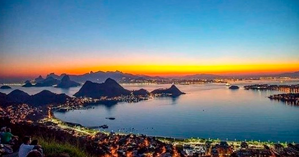 Clínica de Recuperação em Itaboraí - RJ